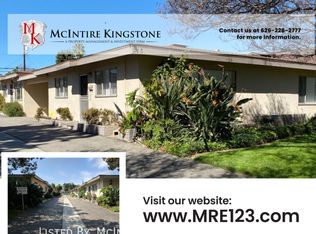 315 S Baldwin Ave APT D, Arcadia, CA 91007