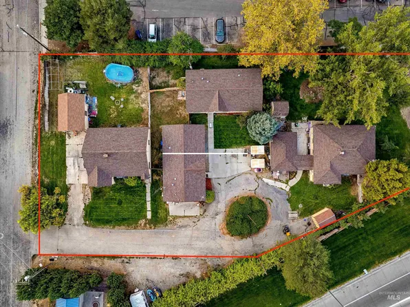1218 N Hartman St, Boise, ID 83704