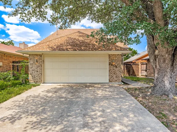 2605 Centaurus Dr, Garland, TX 75044