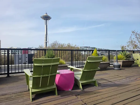 425 Vine St, Seattle, WA