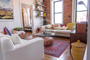 Rented by Nolita Group