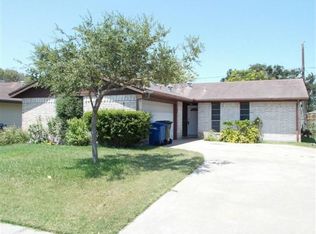 7438 Piper Dr, Corpus Christi, TX 78412
