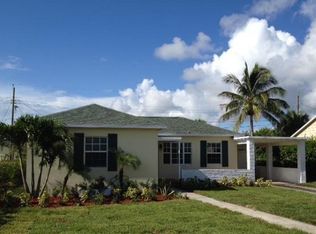 231 Princeton Dr, Lake Worth, FL 33460