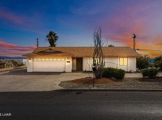 3635 Palo Verde Blvd S, Lake Havasu City, AZ 86404