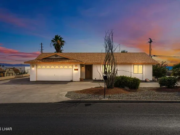 3635 Palo Verde Blvd S, Lake Havasu City, AZ 86404