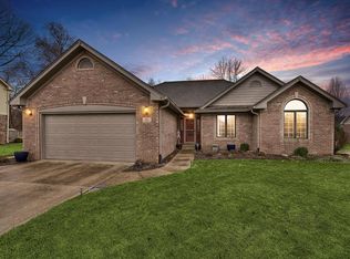 5377 Brookstone Ln, Greenwood, IN 46142