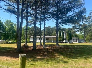 516 County Road 478, Crossville, AL 35962