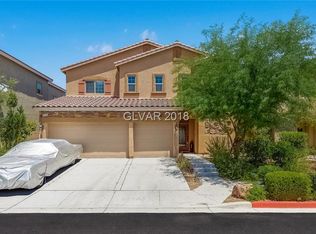 8116 Smoking Jacket Pl, Las Vegas, NV 89166