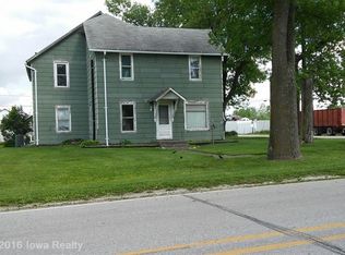 200 Railway St, Jamaica, IA 50128