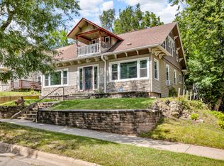 308 W Ganson St, Jackson, MI 49201