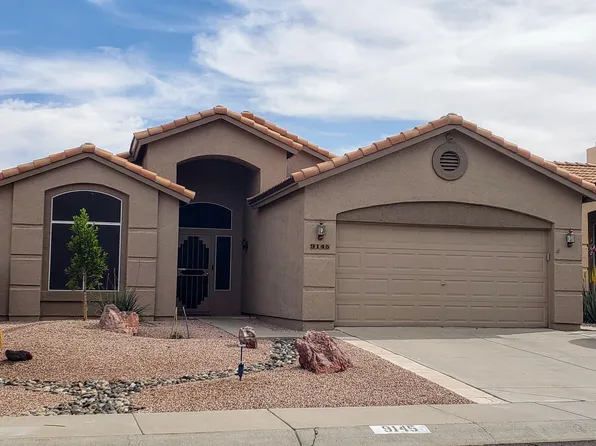 9145 W MENADOTA Drive, Peoria, AZ 85382