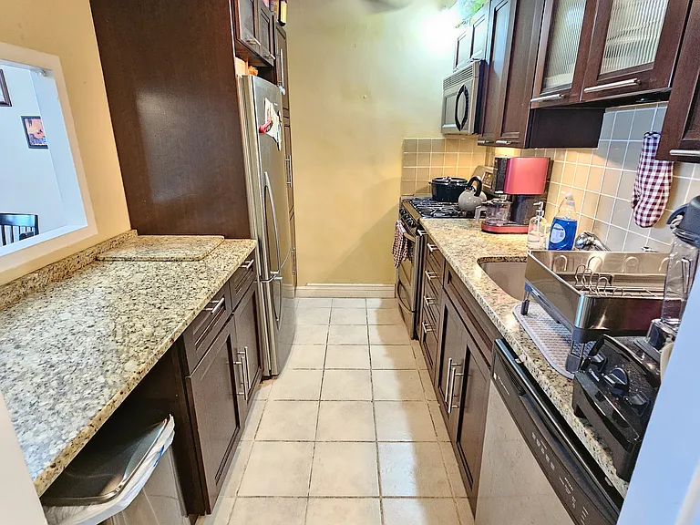 8 Whittier Pl #5A — Photo 26