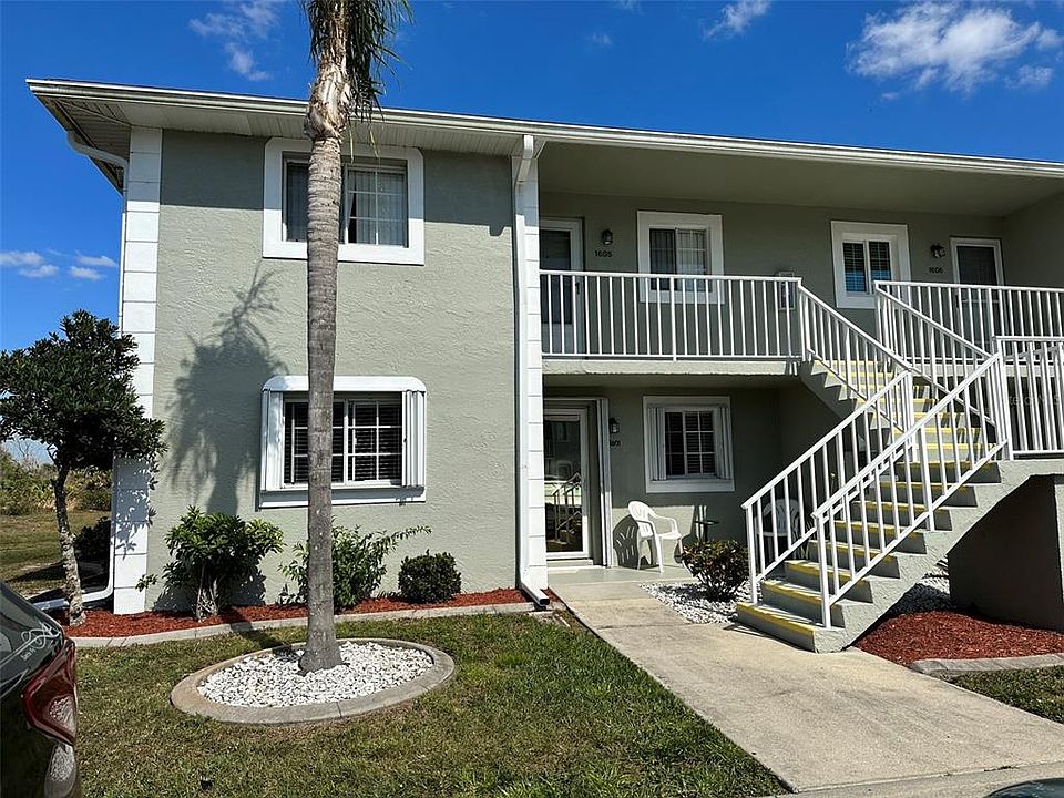 3310 Loveland Blvd UNIT 1601, Punta Gorda, FL 33980 Zillow