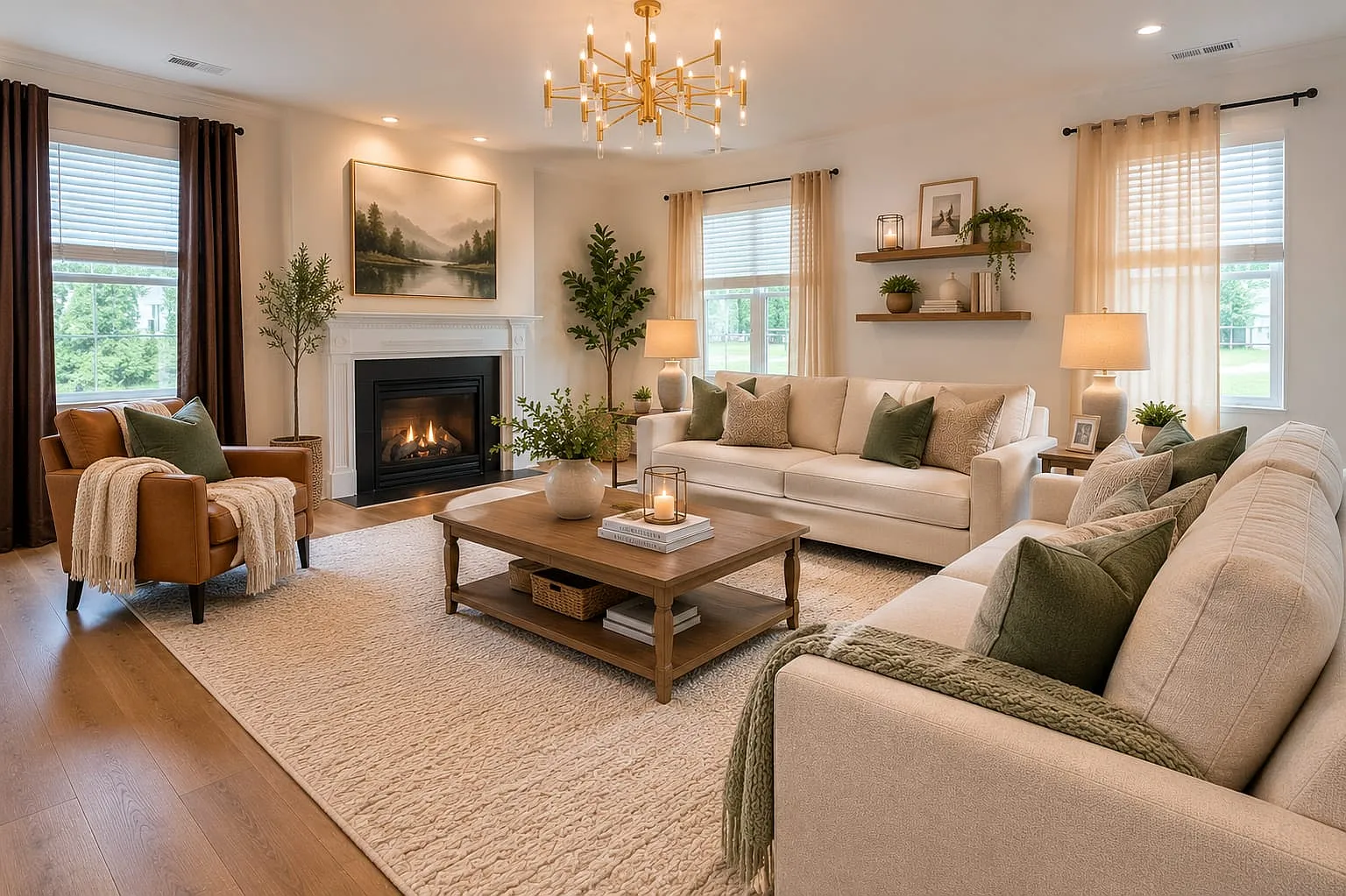 5 bed, 4210 sqft, $3,700 — Photo 3