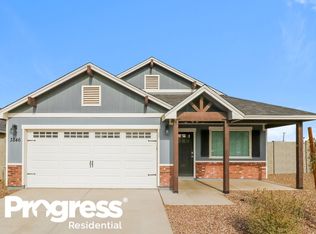 3846 W Tamarisk Ave, Phoenix, AZ 85041