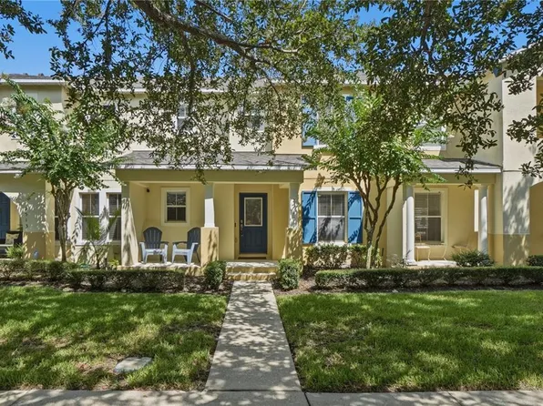 2517 Abey Blanco Dr, Orlando, FL 32828