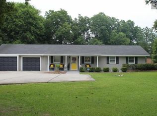 929 Horrell Hill Rd, Hopkins, SC 29061