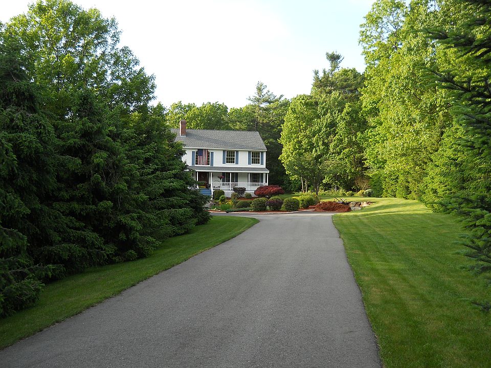 View from Street