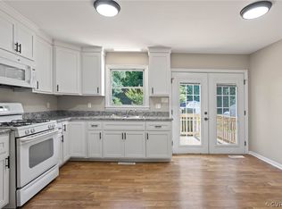 11925 Moody Rd, North Prince George, VA 23860