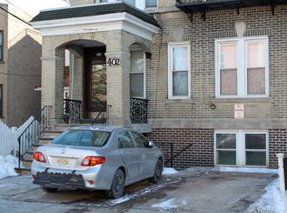 402 Mountain Rd #5, Union City, NJ 07087