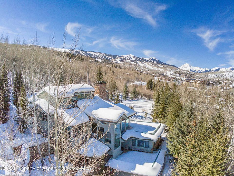 291 Faraway Rd, Snowmass Village, CO 81615 MLS 178480 Zillow