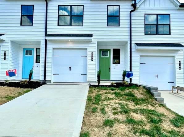 9164 Rolling Stone Way, Knoxville, TN 37920