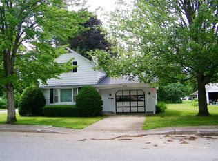 62 Railroad St, Camden, NY 13316