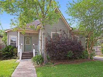 516 Pinehaven Dr, Baton Rouge, LA, 70810