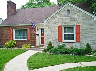 208 Vale Ave N, Rockford, IL