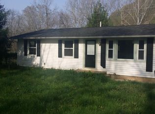1176 S Buffalo Rd, Lexington, VA 24450