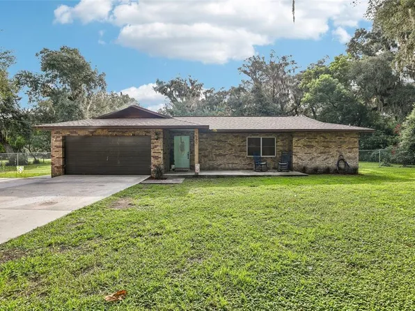 580 HEATHER COURT, BARTOW, FL 33830
