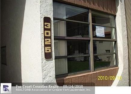 1st image of 3025 NW 118th Dr #119D