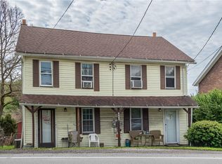 3236 Route 136, Darragh, PA 15625