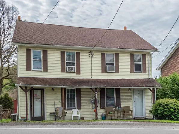 3236 Route 136, Darragh, PA 15625