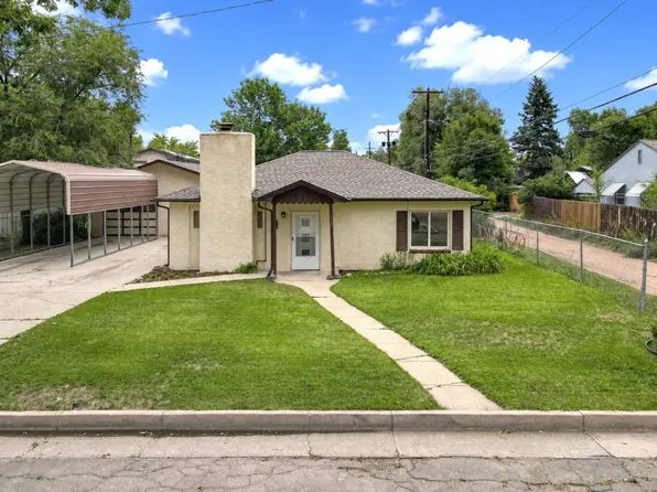 510 E Jefferson St, Colorado Springs, CO 80907