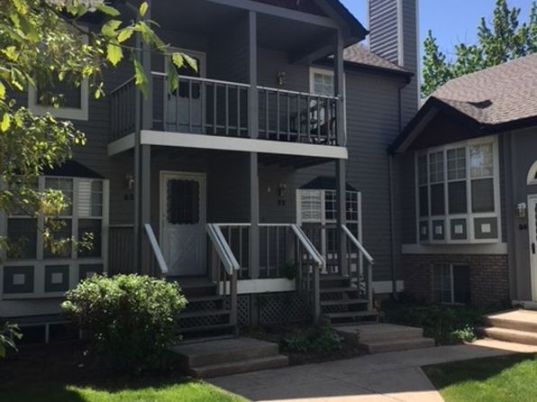 2828 Silverplume Dr APT S3