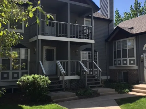 2828 Silverplume Dr APT S3, Fort Collins, CO 80526