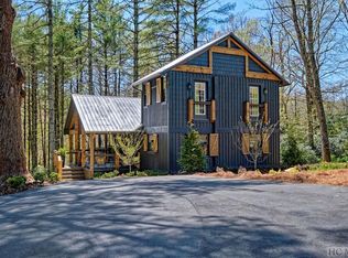 142 Bright Mountain Rd, Cullowhee, NC 28723