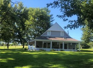 1794 Lake Viking Ter, Gallatin, MO 64640