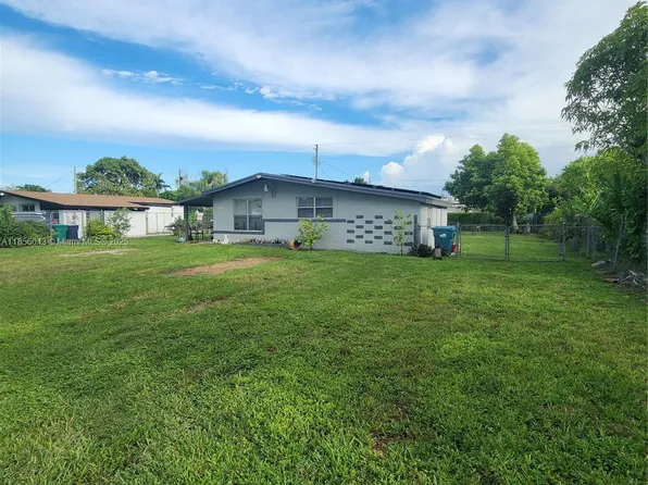 11520 SW 136th St, Miami, FL 33176