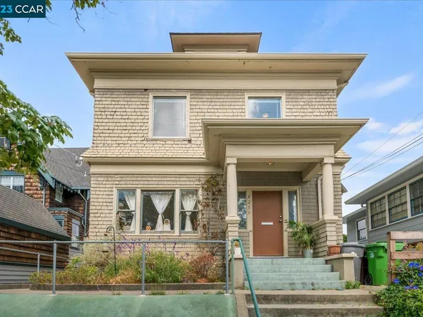 4255 Terrace St, Oakland, CA 94611