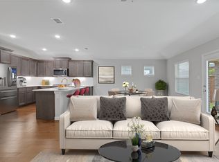 5524 Santa Elena Ct, Fort Worth, TX 76126