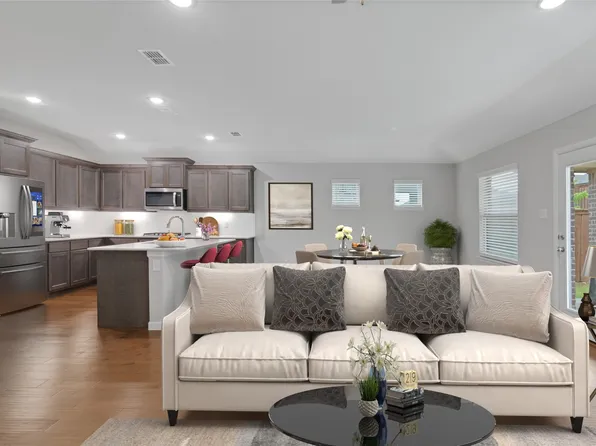 5524 Santa Elena Ct, Fort Worth, TX 76126