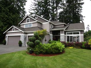 14418 31st Dr SE, Mill Creek, WA 98012