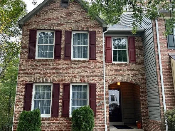 3316 Cullers Ct, Woodbridge, VA 22192