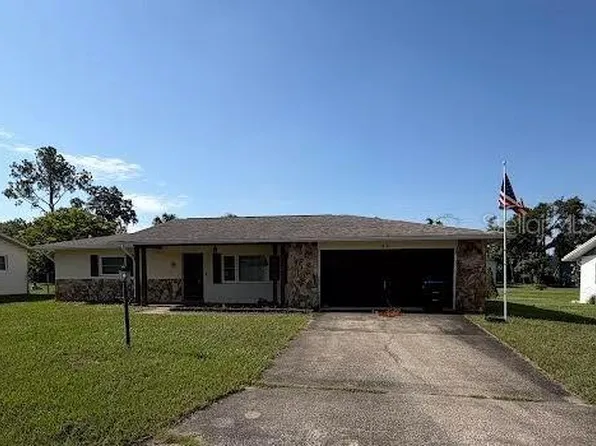 62 New Florida Ave, Beverly Hills, FL 34465