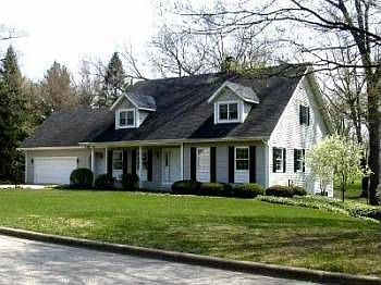 2nd image of 1153 Sassafras Ln
