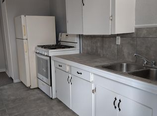 404 SW Grand Blvd, Oklahoma City, OK 73109