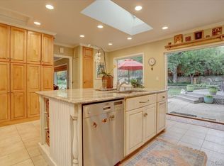 1906 19th St, Golden, CO 80401