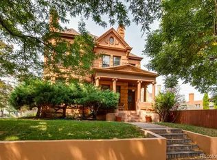 1407 N Humboldt St #5, Denver, CO 80218